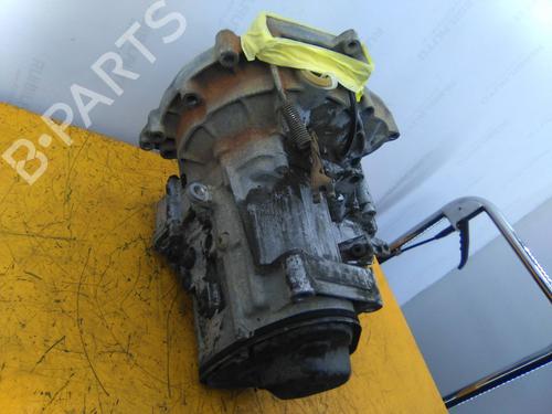 Gearbox SEAT IBIZA II (6K1) 1.0 | BP19823603M3 