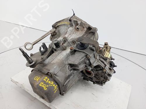 Girkasse PEUGEOT 206 Hatchback (2A/C) 1.1 i (60 hp) 30839025