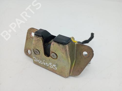 Used Tailgate lock Tailgate lock MITSUBISHI SPACE STAR MPV (DG_A) 1.9 DI-D (DG4A) (102 hp) 32731593 32731593