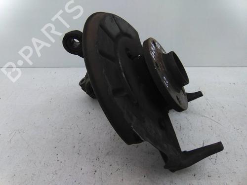Right front steering knuckle SKODA FABIA I Combi (6Y5) 1.2 | BP19827081M26 