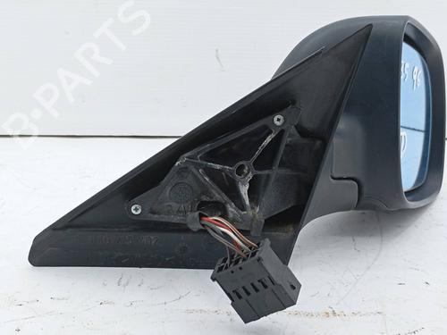 Right mirror AUDI A4 B5 (8D2) 1.9 TDI | BP19850188C27 