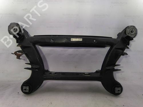 Used Rear axle MERCEDES-BENZ C-CLASS T-Model (S205) C 220 BlueTEC / d (205.204) (170 hp) 19826380