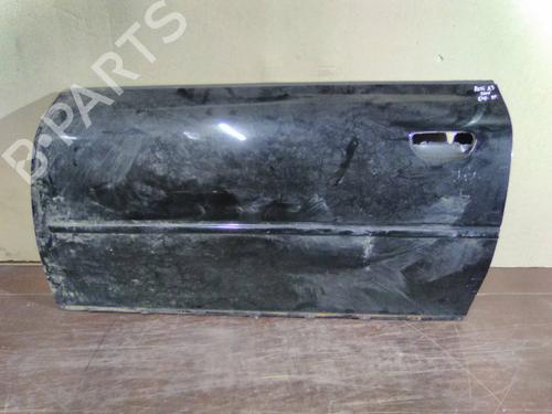Used Left front door AUDI A3 (8L1) 1.9 TDI (110 hp) 22933781