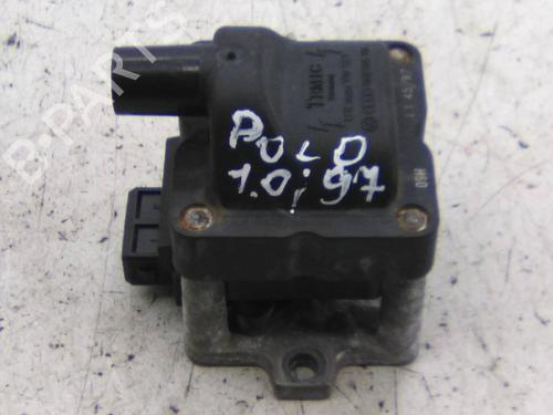 Used Ignition coil VW POLO III (6N1) 50 1.0 (50 hp) 21148802