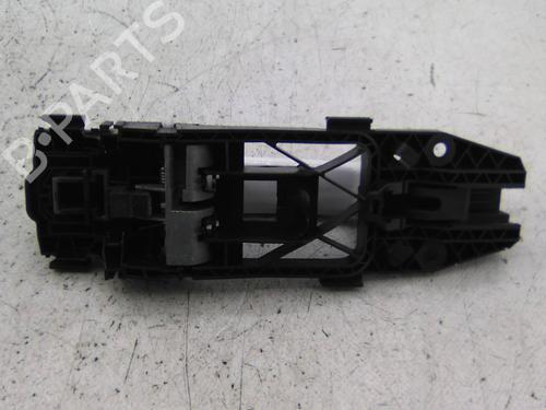 Front right exterior door handle SEAT IBIZA IV (6J5, 6P1) 1.6 | BP22770139C129