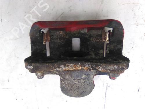 Right front brake caliper HYUNDAI GALLOPER II (JK-01) 2.5 TD | BP19866376M104 