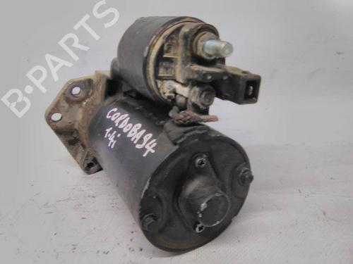 Starter SEAT CORDOBA (6K1, 6K2) 1.4 i | BP19847535M8 