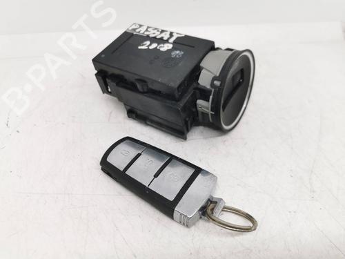 Other VW PASSAT B6 (3C2) 1.9 TDI | BP22960717O1