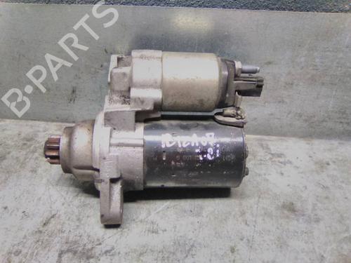 Used Starter SEAT IBIZA III (6L1) 1.2 (64 hp) 19860194
