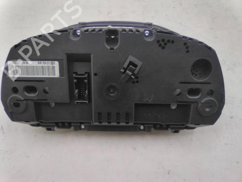 Instrument cluster BMW 3 Coupe (E92) 330 d | BP19844013C47 