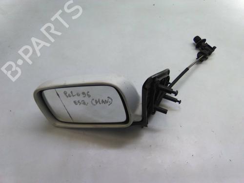 Used Left mirror VW POLO III (6N1) 64 1.9 D (64 hp) 22935469