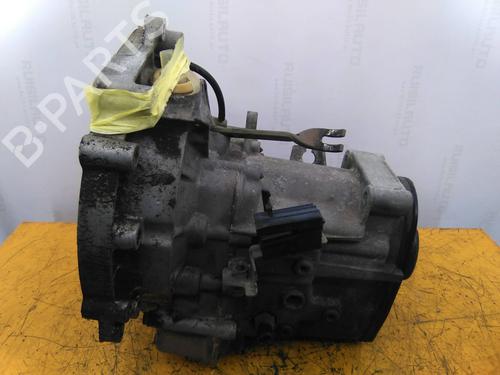 Gearbox SEAT IBIZA II (6K1) 1.4 i | BP19870235M3 