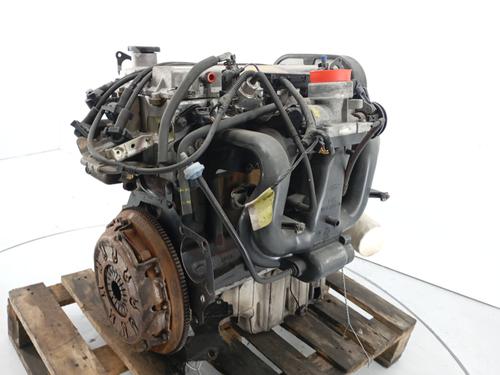 Engine FORD ESCORT V (AAL, ABL) 1.6 i 16V | BP31632295M1