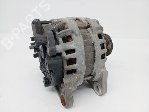 Alternator RENAULT CLIO IV (BH_) 0.9 TCe 90 LPG | BP32275754M7