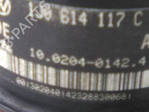 ABS pump SEAT IBIZA II (6K1) 1.4 i | BP19870242M43 