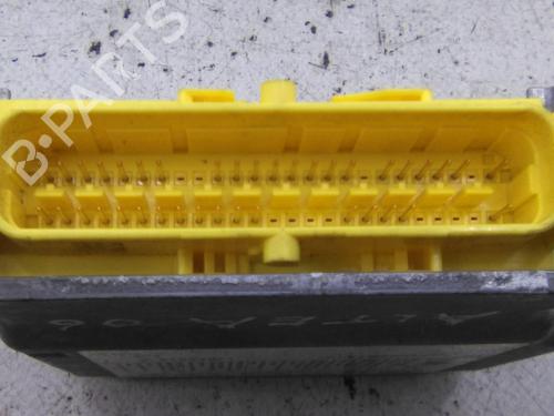 ECU airbags SEAT ALTEA (5P1) 1.9 TDI | BP19872131M53 