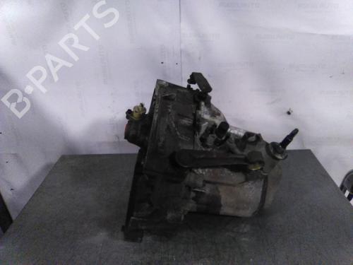 Gearbox PEUGEOT 206 Hatchback (2A/C) 1.1 i | BP19820928M3 
