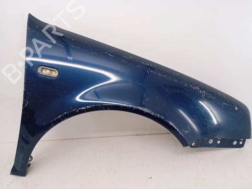 Used Right front fenders Right front fenders VW GOLF IV Variant (1J5) 1.4 16V (75 hp) 34227811 34227811