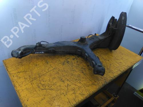 Left rear steering knuckle SEAT ALHAMBRA (7V8, 7V9) 1.9 TDI | BP19868144M27 