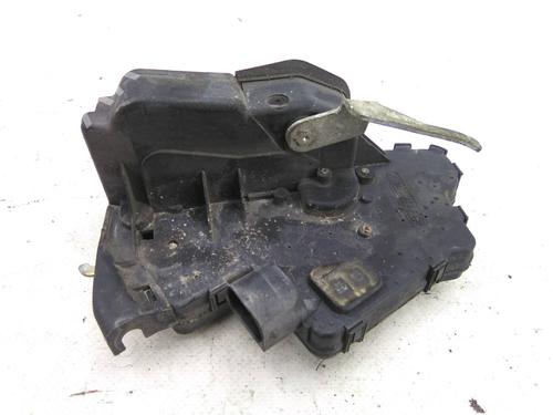 Front right lock BMW 3 (E46) 320 d | BP19813421C97 