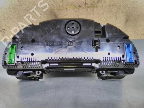 Instrument cluster AUDI A4 B7 (8EC) 2.0 TDI 16V | BP19849814C47