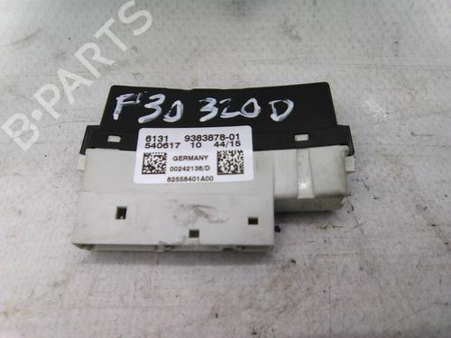 Used Electronic module Electronic module BMW 3 (F30, F80) 320 d (163 hp) 19842951 19842951