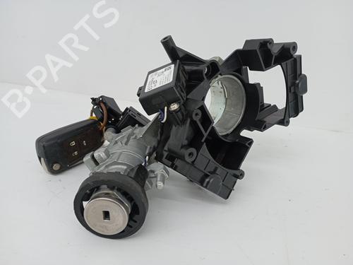Used Ignition barrel OPEL INSIGNIA A (G09) 2.0 CDTI (68) (131 hp) 31624779