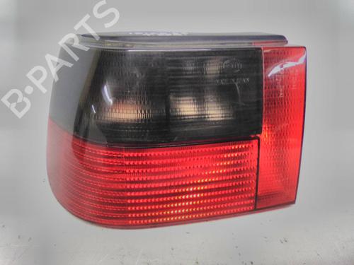 Used Left taillight SEAT IBIZA II (6K1) 1.0 (45 hp) 19859538