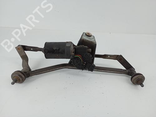 Vindrude Viskermekanisme PEUGEOT 206 Hatchback (2A/C) 1.1 i (60 hp) 31323037