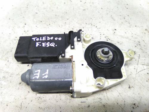 Vindusheismekanisme venstre foran SEAT TOLEDO II (1M2) 1.6 (100 hp) 19868765