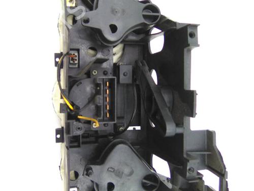 Climate control FIAT BRAVA (182_) 1.2 16V 80 | BP19812004I5 