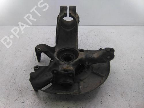 Right front steering knuckle VW GOLF IV (1J1) 1.4 16V | BP19833169M26 