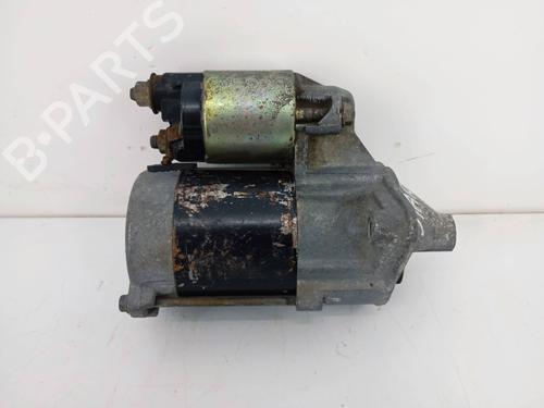 Used Starter Starter TOYOTA STARLET (_P8_) 1.0 (EP80_, EP80R) (54 hp) 33961032 33961032