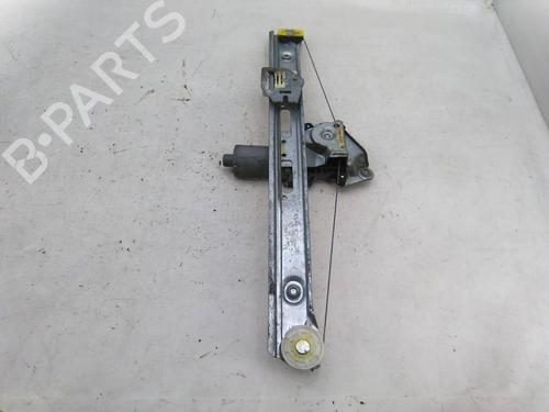 Rear left window mechanism BMW 3 (E46) 320 d | BP19826676C24 