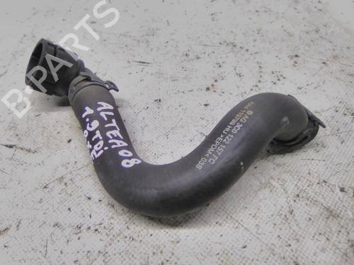 Used Other SEAT ALTEA XL (5P5, 5P8) 1.9 TDI (105 hp) 19822969