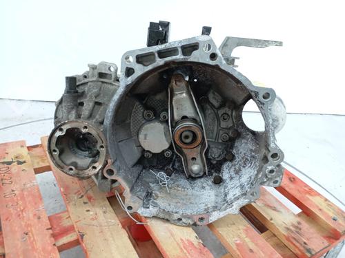 Used Gearbox SKODA FABIA II (542) 1.6 TDI (90 hp) 31934207