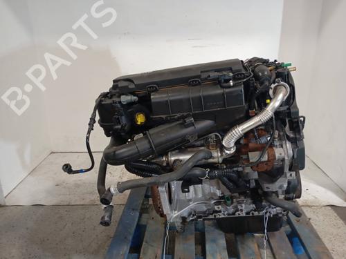 Engine PEUGEOT 1007 (KM_) 1.4 HDi | BP30437610M1 
