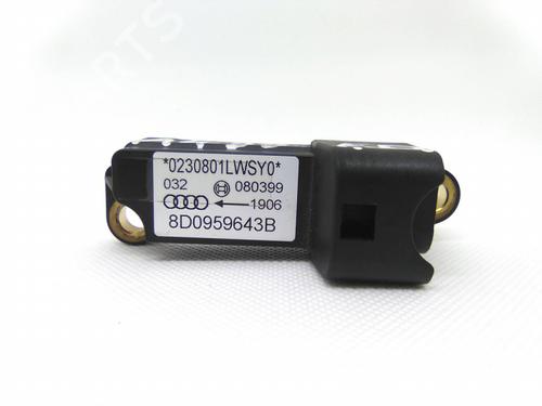 Other AUDI A4 B6 Avant (8E5) 2.5 TDI | BP22939358O1