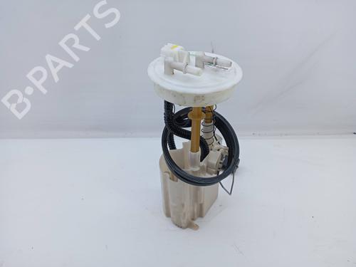 Aforador NISSAN QASHQAI I (J10, NJ10) 1.5 dCi (106 hp) 31256173