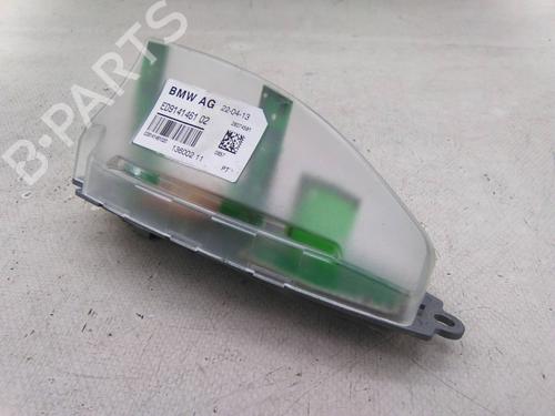 Used Antenna/Base BMW 5 (F10) 520 d (200 hp) 30299497