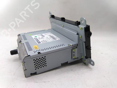 Autoradio RENAULT CLIO IV (BH_) 0.9 TCe 90 (BHNF, BHMA, BHMH, BHJK, BHJR) | BP22744722E6 