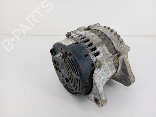 Alternator CHEVROLET MATIZ (M200, M250) 1.0 | BP33907234M7 - Image 3