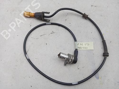 Used Electronic module Electronic module BMW 5 (E34) 524 td (115 hp) 24377087 24377087