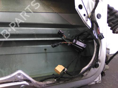 Left front door SEAT LEON (1M1) 1.9 TDI | BP19828211C2 