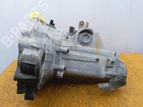 Gearbox SEAT CORDOBA (6K1, 6K2) 1.6 i | BP19846648M3 