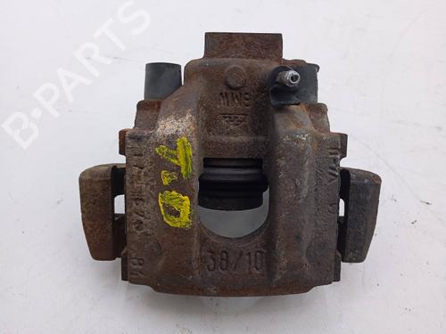 Right rear brake caliper BMW 5 (E34) 524 td | BP19853108M106 