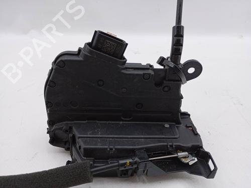 Rear right lock RENAULT CLIO IV (BH_) 0.9 TCe 90 (BHNF, BHMA, BHMH, BHJK, BHJR) | BP19838554C99 