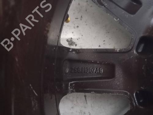 Rim FORD FIESTA V (JH_, JD_) 1.25 16V | BP22566572C45 