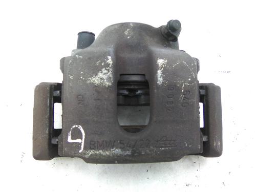 Used Right front brake caliper BMW 3 (E46) 320 d (129 hp) 19826738