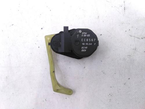 Varmeblæser BMW 3 (E46) 320 d (136 hp) 22954055